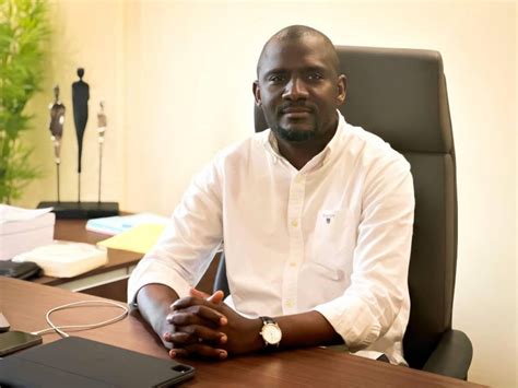 M. MAOMBI KAZIBAZIBA Joseph