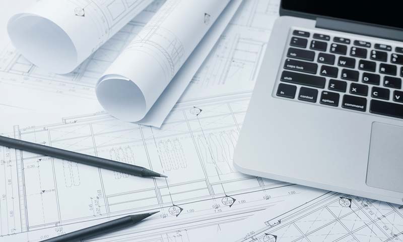 Études et Conception de projets - JK CONSULT - Expertise technique RDC